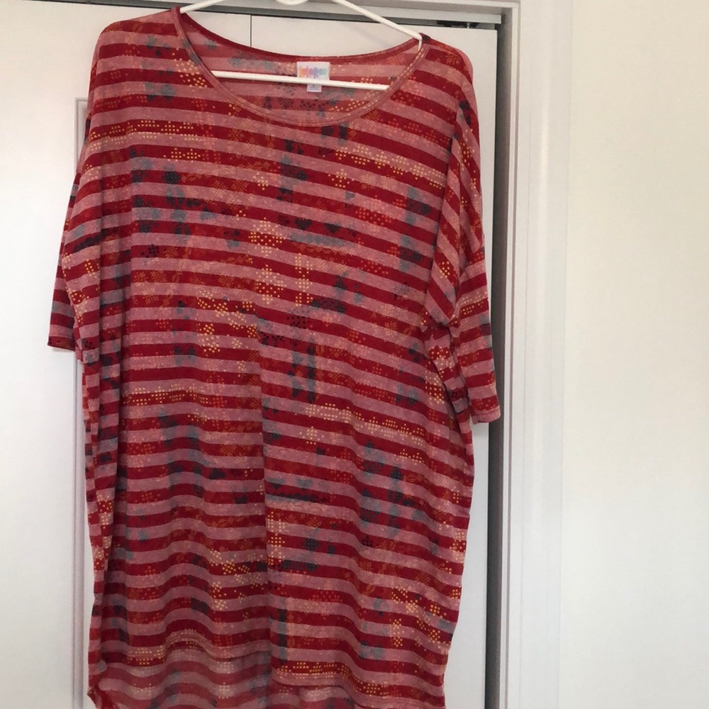 LulaRoe top